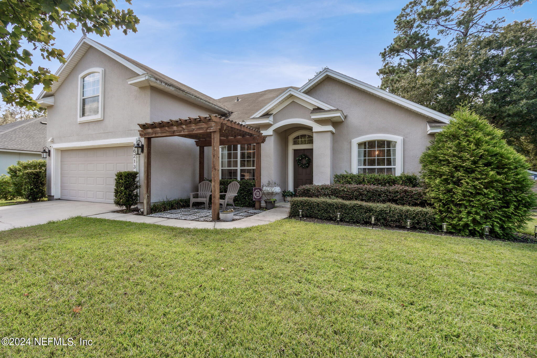 Meadowwood Dr, Yulee, FL 32097
