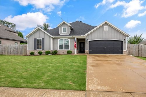 1147 Lyon Loop, Springdale, AR, 72764-8280 | Card Image