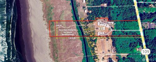 3001 State Route 109, Copalis Beach, WA, 98535-9710 | Card Image
