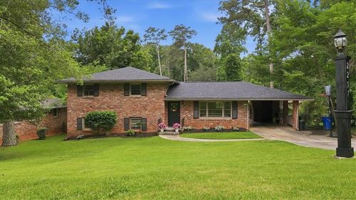 2257 Colleen Ct, Decatur, GA, 30032-7154 | Card Image
