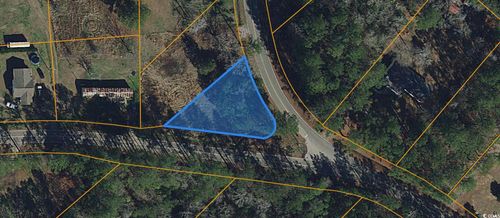 Area B Oscar Rd., Little River, SC, 29566 | Card Image