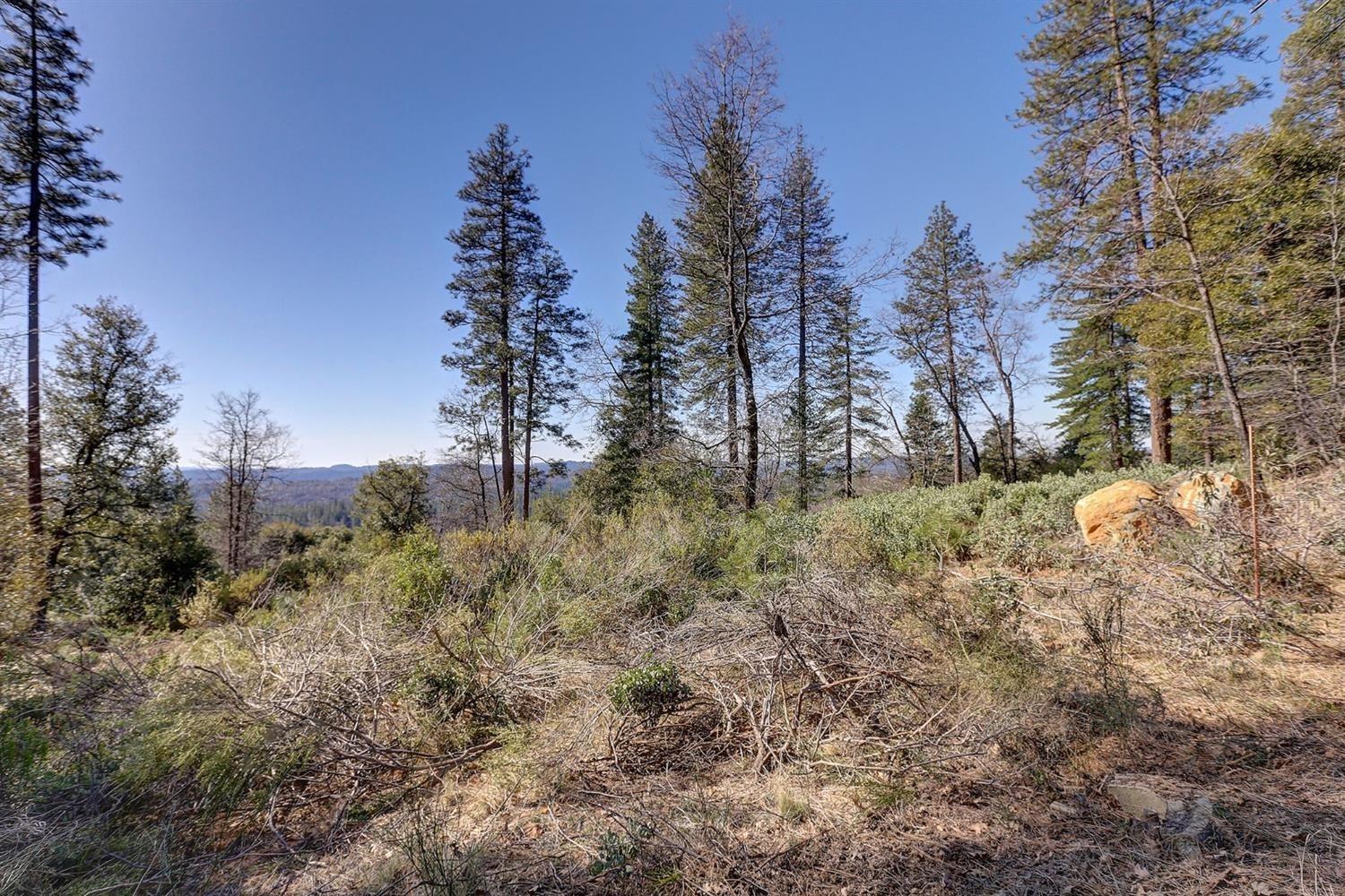 Land in Grass Valley 2