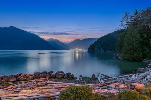 6 Beach Dr, Furry Creek, BC, V8B1A2 | Card Image