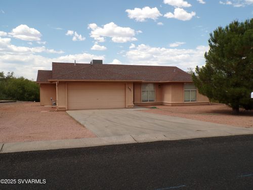 1331 Deborah Dr, Clarkdale, AZ, 86324-3230 | Card Image