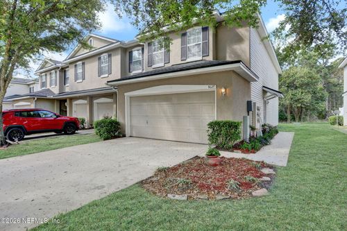 8629 Ribbon Falls Ln, JACKSONVILLE, FL, 32244-4991 | Card Image