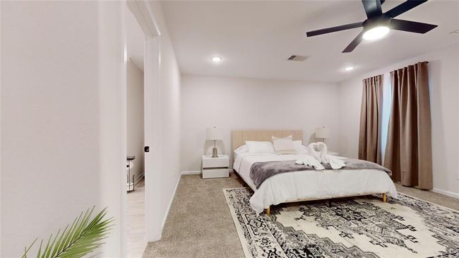6211 Fairchild St, House other with 3 bedrooms, 3 bathrooms and 2 parking in Houston TX | Image 22