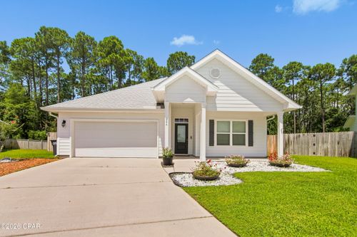 244 Villa Bay Dr, Panama City Beach, FL, 32407-5621 | Card Image