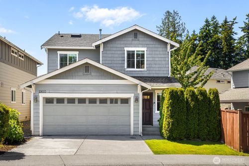 1910 76th Ave Se, Lake Stevens, WA, 98258-3179 | Card Image