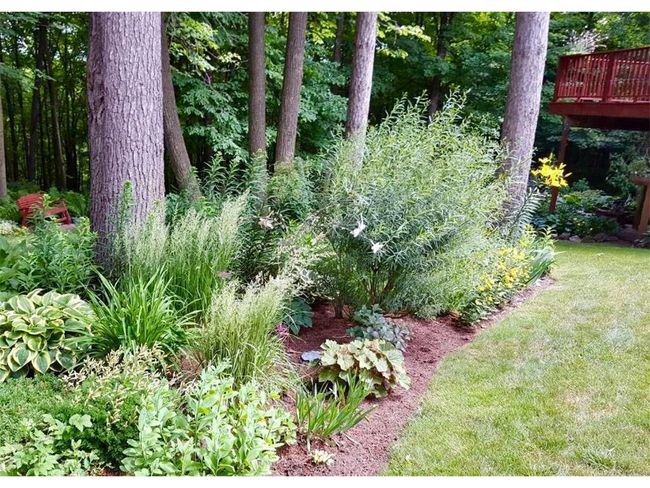 W828 Evergreen Ct, House other with 5 bedrooms, 3 bathrooms and null parking in Spring Valley WI | Image 54