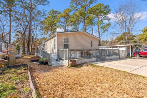 34 Spinnaker Ln, Murrells Inlet, SC, 29576-7814 | Card Image