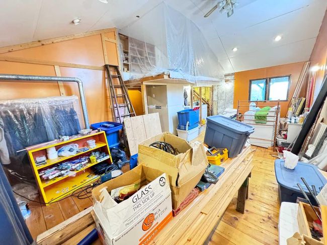 41004 Range Road 215, House other with 4 bedrooms, 1 bathrooms and null parking in Bashaw AB | Image 35
