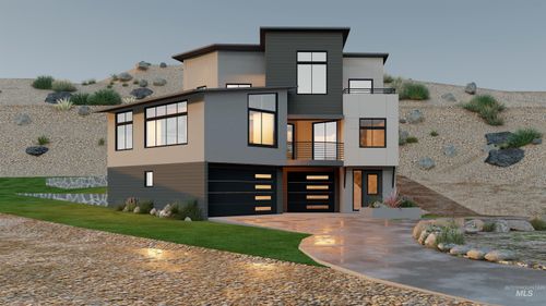 5513 N Polecat Lofts Ln, Boise, ID, 83703-6001 | Card Image