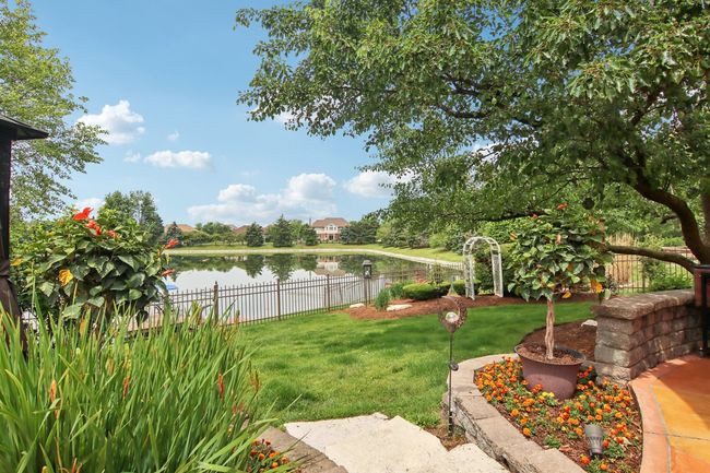 22454 Hinspeter Dr, House other with 4 bedrooms, 4 bathrooms and 3 parking in Frankfort IL | Image 58