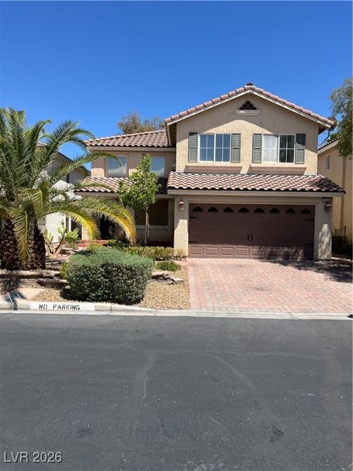 10974 Fintry Hills St, Las Vegas, NV, 89141-4349 | Card Image