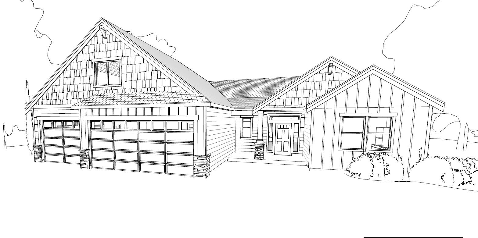 Aspen Ct, Greenacres, WA 99016