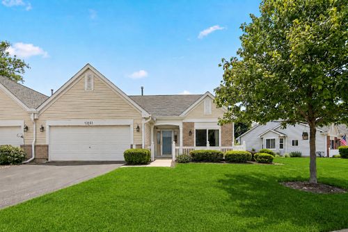 13161 S Carlisle Ct, Plainfield, IL, 60544-6324 | Card Image