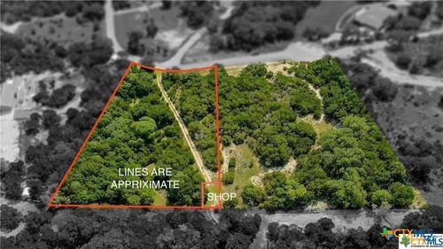 1365 Windy Hl, Salado, TX, 76571-6063 | Card Image