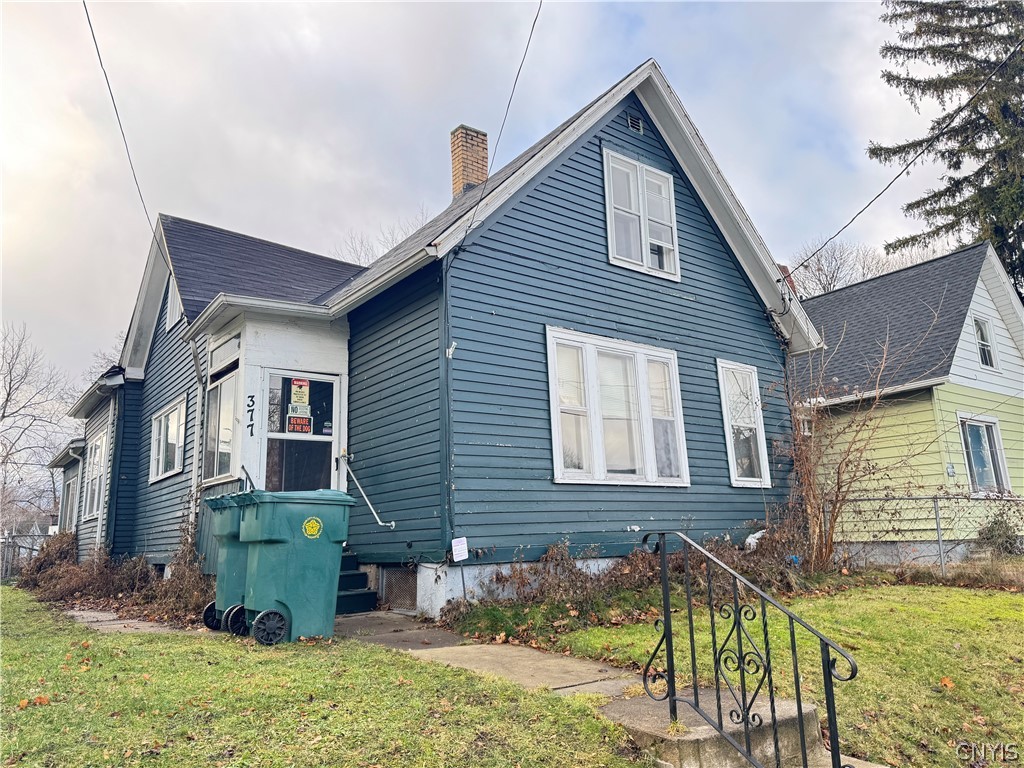 Residential in Rochester 5