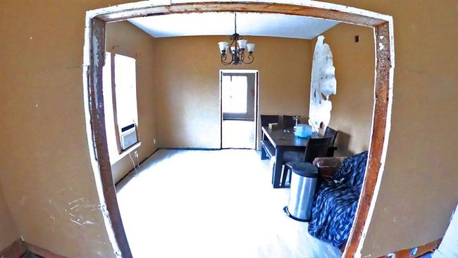 144 N Jeffus St, House other with 4 bedrooms, 1 bathrooms and 1 parking in Deport TX | Image 13
