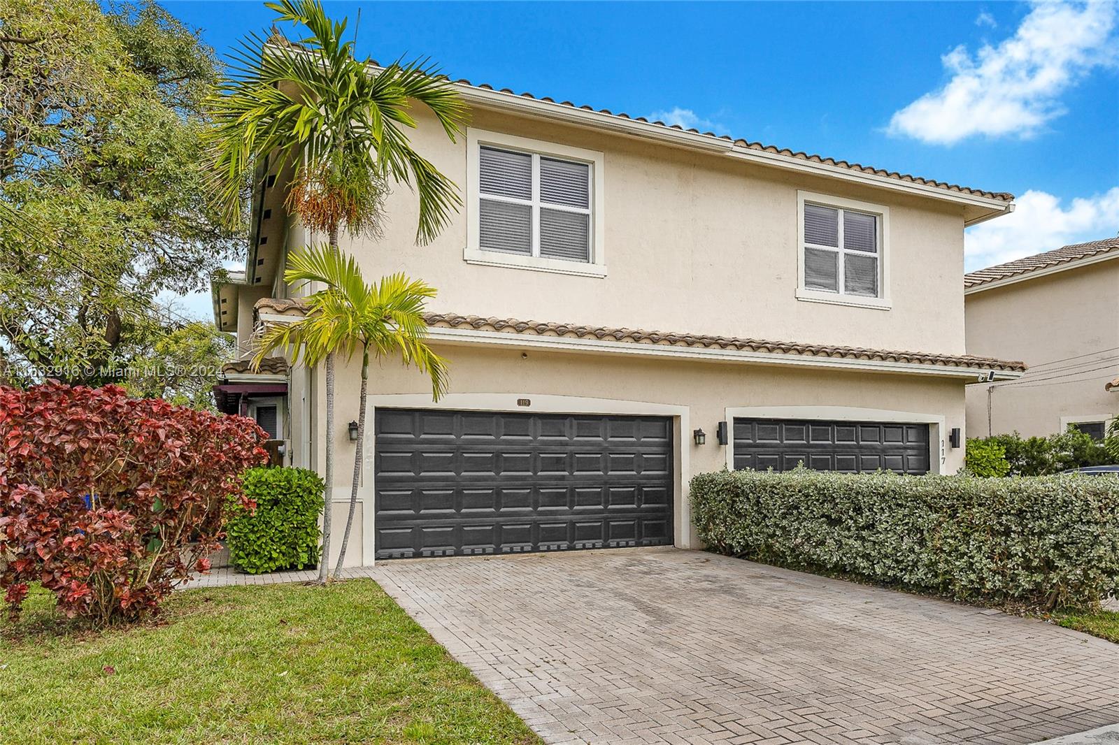 11th St, Fort Lauderdale, FL 33311