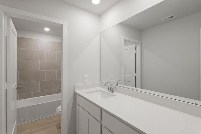 110 Alset Cir, House other with 4 bedrooms, 3 bathrooms and 2 parking in Magnolia TX | Image 24