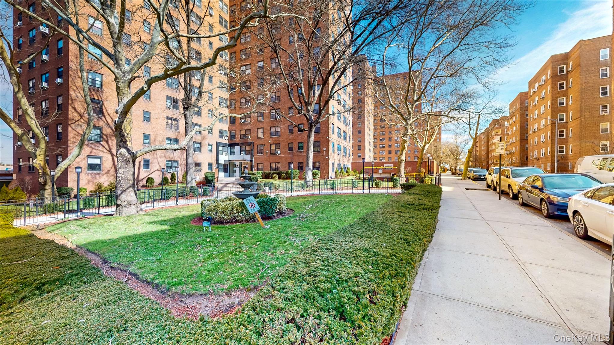 Residential in New York