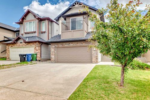410 Panatella Sq Nw, Calgary, AB, T3K0T7 | Card Image