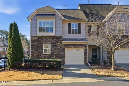 112 Salmon River Dr, Durham, NC, 27705-2875 | Card Image