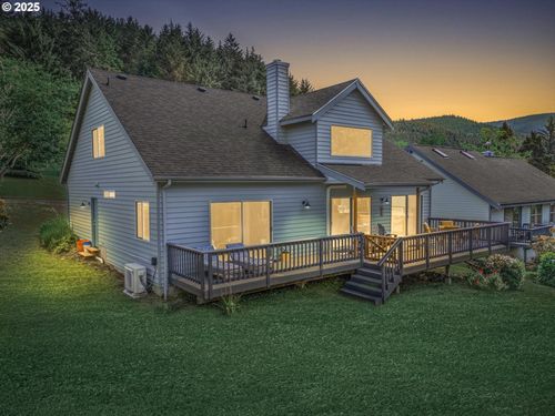 260 Jennifer Dr, Yachats, OR, 97498-9347 | Card Image