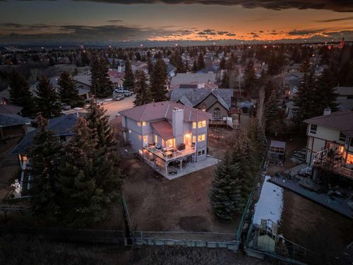 47 Edgeridge Crt Nw, Calgary, AB, T3A4P1 | Card Image