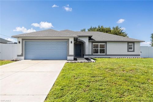 131 Ocean Park Dr, LEHIGH ACRES, FL, 33972-1007 | Card Image