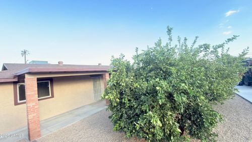 11427 N 112th Dr, Youngtown, AZ, 85363-1509 | Card Image
