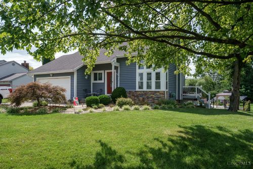 5822 Forge Bridge Dr, West Chester, OH, 45069-1736 | Card Image
