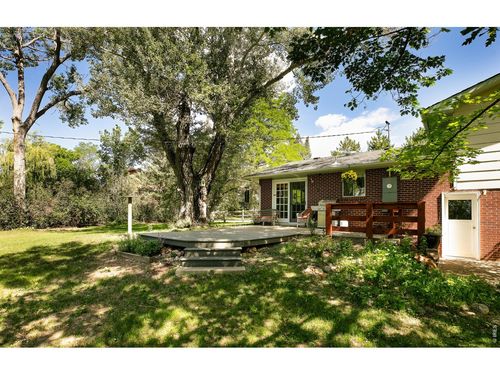 3990 Pleasant Ridge Rd, Boulder, CO, 80301 | Card Image