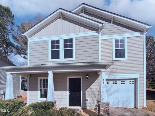 83 Valleyfield Dr, Clayton, NC, 27527-4238 | Card Image