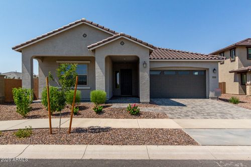 21920 E Saddle Ct, Queen Creek, AZ, 85142-0410 | Card Image