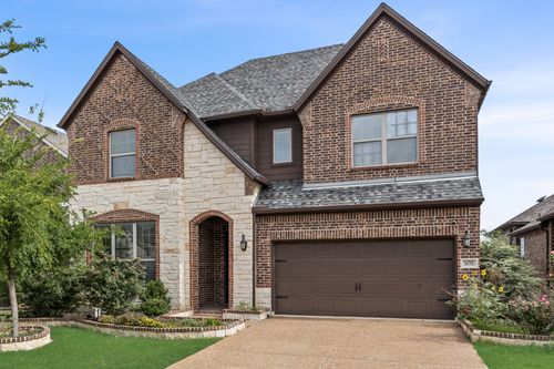 16701 Millenium Park Pl, Prosper, TX, 75078-1683 | Card Image