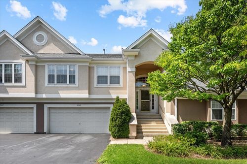 3029-3029 Lexington Ln, Glenview, IL, 60026-5940 | Card Image