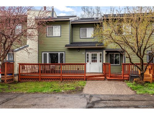32 Sequoia Ct, Steamboat Springs, CO, 80487-1750 | Card Image