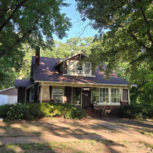 414 N Vine Street, Abilene, KS, 67410 | Card Image