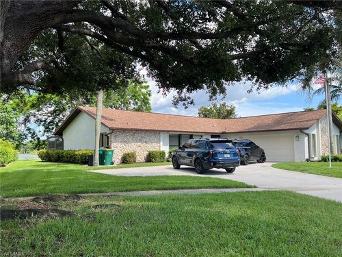 1450 Nottingham Dr, NAPLES, FL, 34109-1680 | Card Image