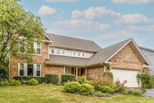 737 Joel Ln, Buffalo Grove, IL, 60089-6415 | Card Image