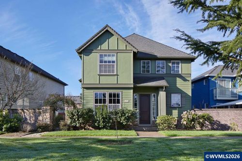 1170 Se Rivergreen Ave, Corvallis, OR, 97333-9289 | Card Image