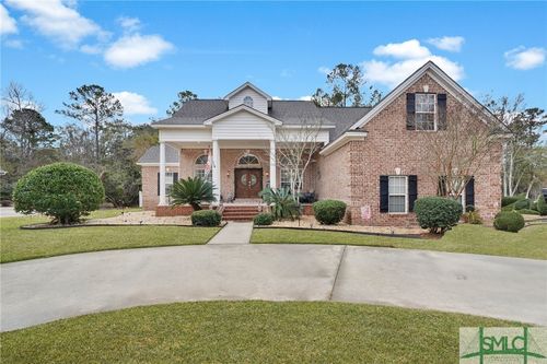 40 Windsong Drive, Richmond Hill, GA, 31324 | Card Image