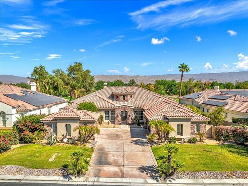 45 Vista Encantada, Rancho Mirage, CA, 92270-5616 | Card Image