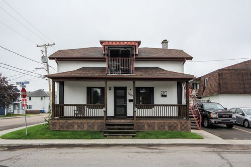 3839 Rue St-Germain, Saguenay, QC, G7X2V7 | Card Image