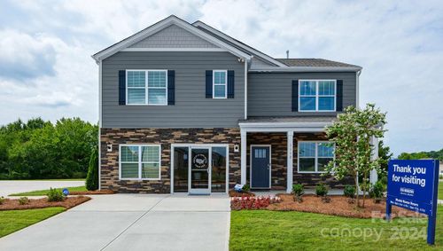 3880 Maxwell Henry Ln Nw, Conover, NC, 28613-8195 | Card Image