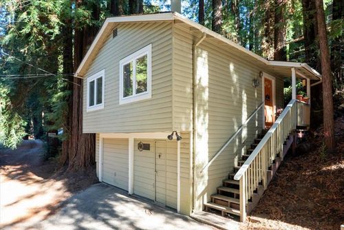 14780 Highway 9, Boulder Creek, CA, 95006 | Card Image