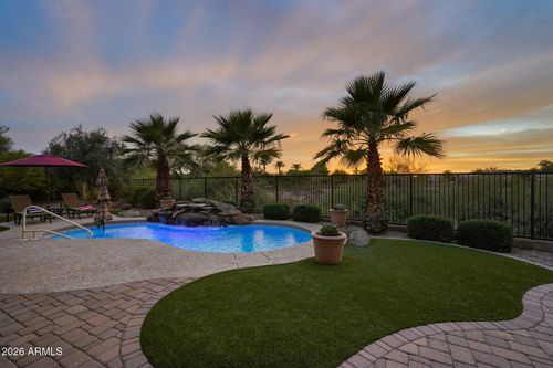 29383 N 129th Ave, Peoria, AZ, 85383-5239 | Card Image