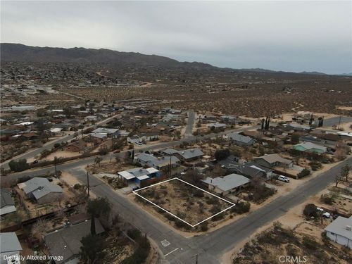 61791 Oleander Drive, Joshua Tree, CA, 92252 | Card Image